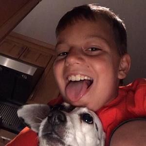 Meet your Posher, Alex